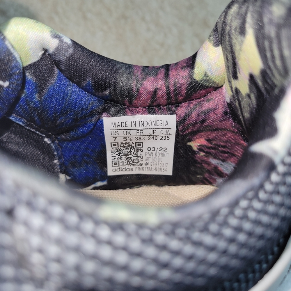 Adidas Racer TR21 - Picture 6 of 6
